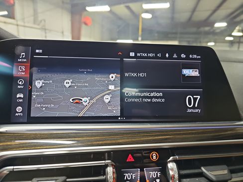 Used 2019 BMW X5 xDrive40i image 24