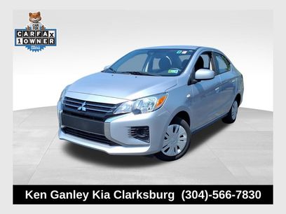 Used 2024 Mitsubishi Mirage G4