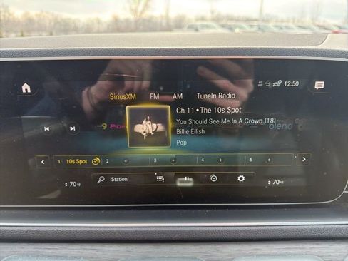 Used 2021 Mercedes-Benz GLE 350 4MATIC image 33