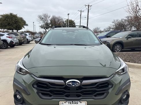 Certified 2024 Subaru Crosstrek 2.5i Limited image 5