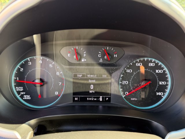 Used 2025 Chevrolet Malibu LT FWD image 22
