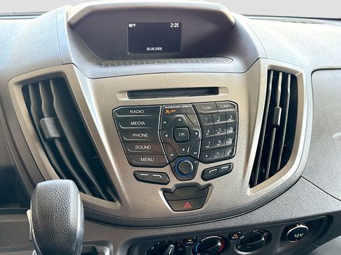 Used 2019 Ford Transit 250 148 Low Roof w/ Interior Upgrade Package image 18