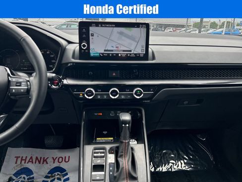 Used 2023 Honda CR-V Sport Touring image 15