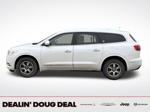 Used 2016 Buick Enclave Leather image 2