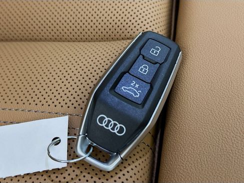 New 2026 Audi A5 2.0T Premium Plus AWD/4WD image 47