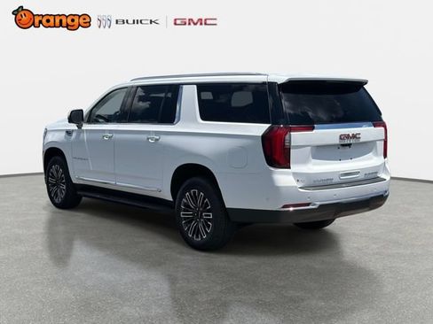 New 2026 GMC Yukon XL Elevation w/ Elevation Premium Package RWD image 5
