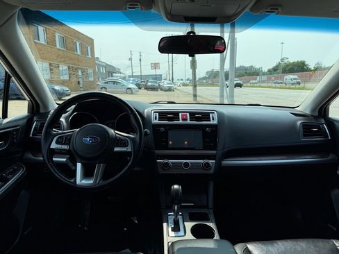 Used 2015 Subaru Outback 2.5i Limited AWD/4WD image 22