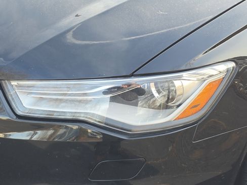 Used 2016 Audi A6 2.0T Premium Plus w/ Premium Plus Package image 30