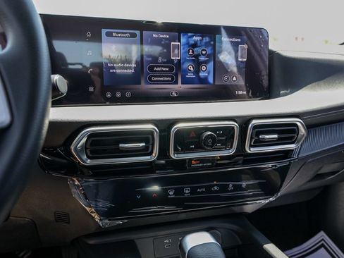 New 2026 Nissan Sentra SV FWD image 26