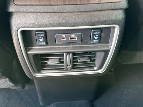 Used 2020 Nissan Murano Platinum w/ Cargo Package AWD/4WD image 19