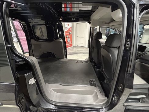 Used 2022 Ford Transit Connect XL image 37