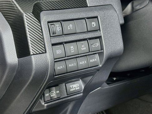 Certified 2025 Toyota 4Runner TRD Pro AWD/4WD image 16