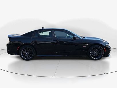 Used 2022 Dodge Charger Scat Pack