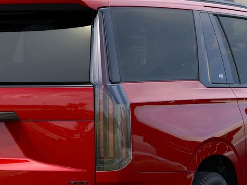 New 2026 Cadillac Escalade ESV Platinum Sport image 11