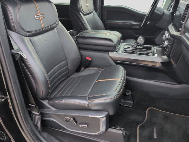 Used 2023 Ford F150 Platinum AWD/4WD image 20