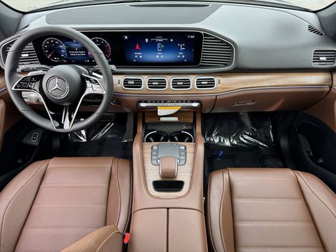 New 2026 Mercedes-Benz GLE 450 4MATIC image 4