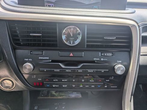 Used 2022 Lexus RX 350 AWD w/ Premium Package image 26