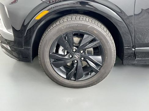 Used 2024 Buick Encore GX Sport Touring w/ Comfort Package AWD/4WD image 10