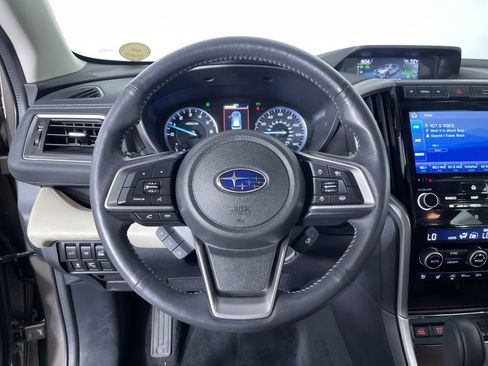 Used 2022 Subaru Ascent Touring image 16