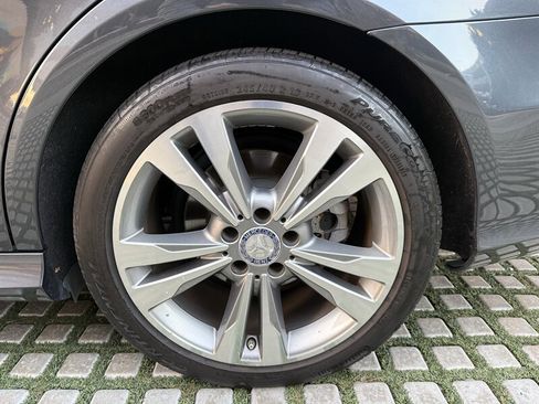 Used 2014 Mercedes-Benz E 350 Sedan image 31