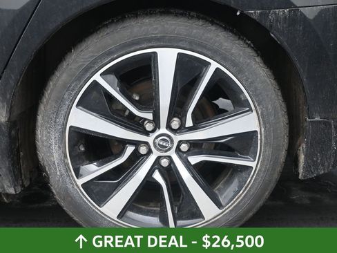 Used 2023 Nissan Maxima SL image 19