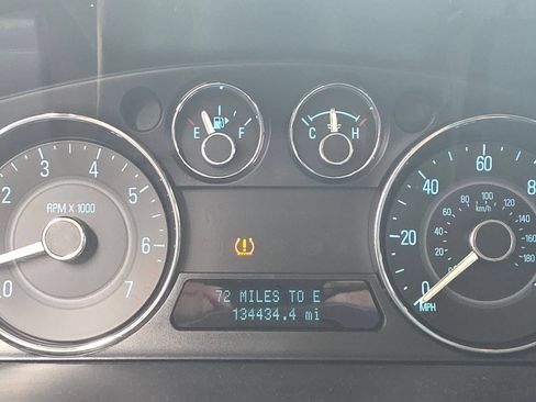 Used 2011 Ford Flex SE FWD image 10