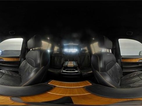 Used 2022 Jeep Grand Wagoneer Series III image 34