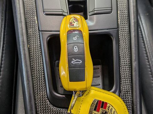 Used 2016 Porsche 911 Turbo S AWD/4WD image 27