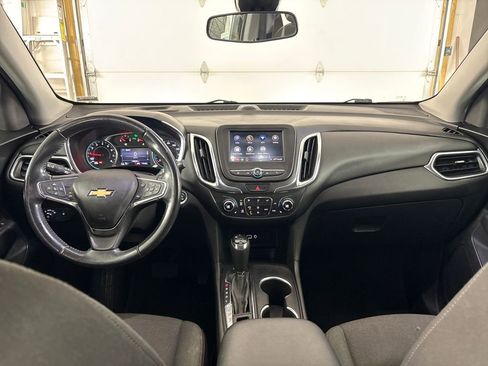 Used 2021 Chevrolet Equinox LT image 28