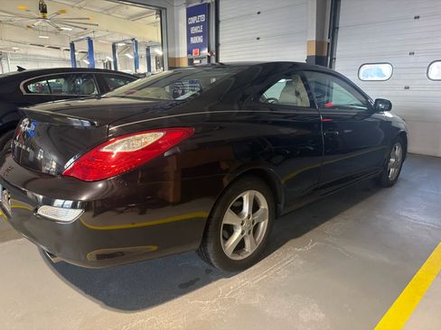 Used 2008 Toyota Solara SLE image 6