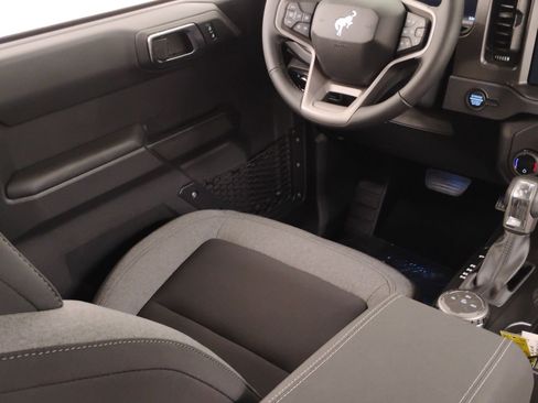 New 2025 Ford Bronco Big Bend image 4