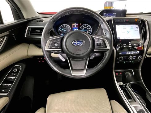 Used 2020 Subaru Ascent Limited w/ Technology Package image 5