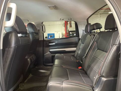Used 2016 Toyota Tundra TRD Pro AWD/4WD image 22