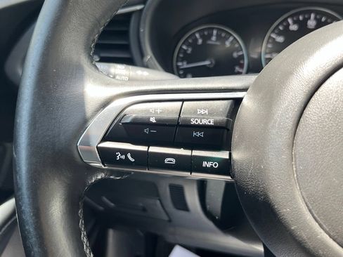 Used 2024 MAZDA CX-30 AWD 2.5 S w/ Select Sport Pkg image 21