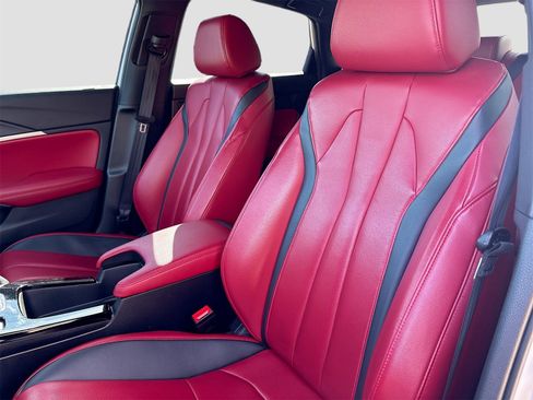 Used 2024 Acura Integra A-Spec image 20