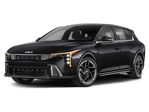 New 2026 Kia K4 GT-Line image 28