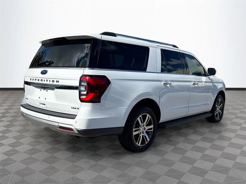 Used 2024 Ford Expedition Max Limited image 6
