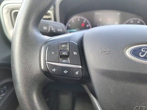 Used 2024 Ford Maverick XL w/ Equipment Group 100A Standard image 19