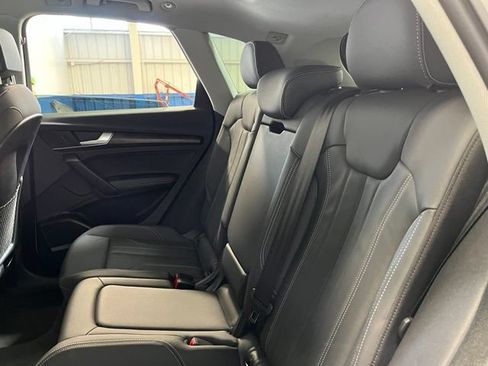 Used 2024 Audi Q5 2.0T Premium Plus AWD/4WD image 18
