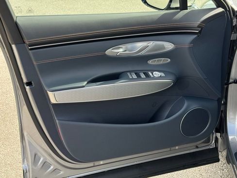 New 2026 Genesis GV70 2.5T Sport Prestige AWD/4WD image 26