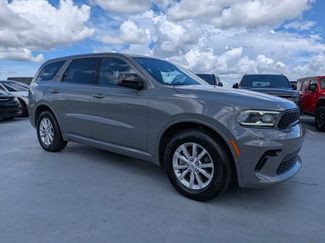 Used 2025 Dodge Durango GT RWD video 1