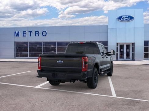 New 2026 Ford F350 XL w/ STX Appearance Package AWD/4WD image 8