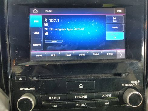 Used 2019 Subaru Ascent 8-Passenger AWD/4WD image 25