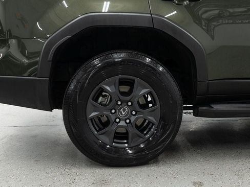 Used 2024 Lexus GX 550 AWD/4WD image 40