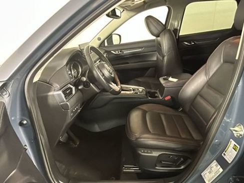 Used 2025 MAZDA CX-5 Carbon Edition AWD/4WD image 11