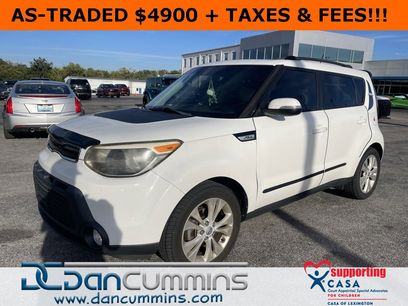 Used 2014 Kia Soul +
