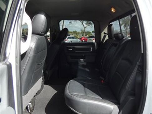 Used 2017 RAM 1500 Lone Star image 43