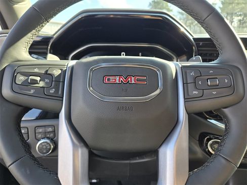 New 2026 GMC Sierra 1500 SLT w/ SLT Premium Package image 19