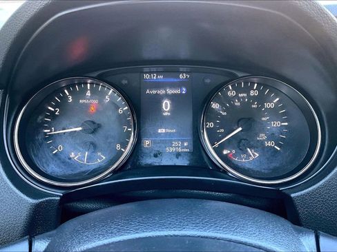 Used 2022 Nissan Rogue Sport S image 20