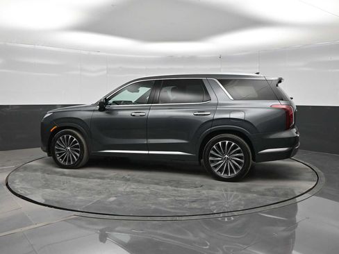 Used 2024 Hyundai Palisade Calligraphy AWD/4WD image 5